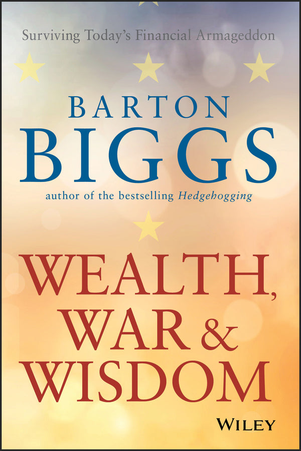 Wealth, War and Wisdom | Zookal Textbooks | Zookal Textbooks