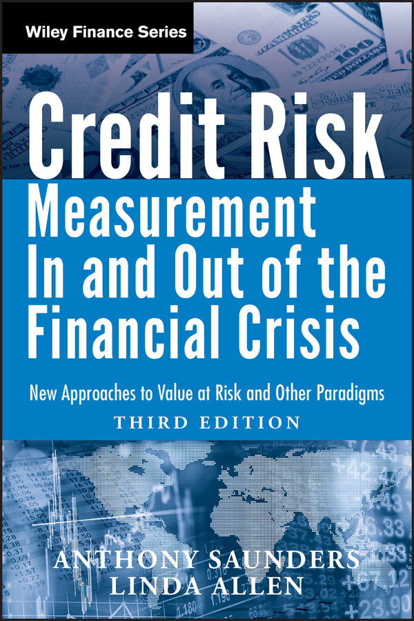 Credit Risk Management In and Out of the Financial Crisis | Zookal Textbooks | Zookal Textbooks