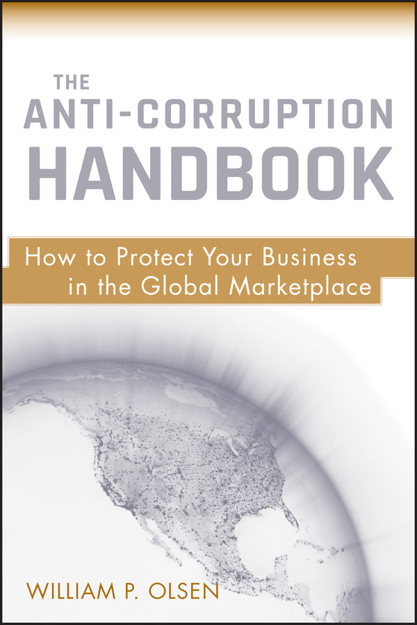The Anti-Corruption Handbook | Zookal Textbooks | Zookal Textbooks