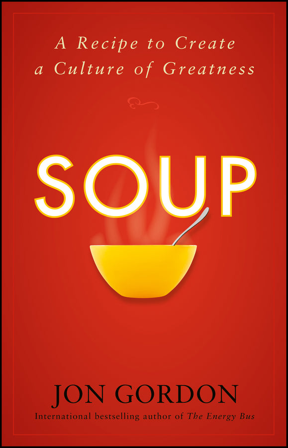 Soup | Zookal Textbooks | Zookal Textbooks