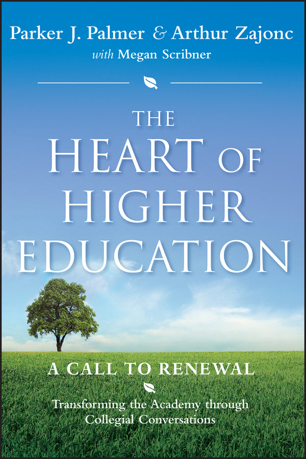 The Heart of Higher Education | Zookal Textbooks | Zookal Textbooks