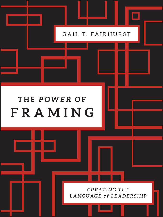 The Power of Framing | Zookal Textbooks | Zookal Textbooks