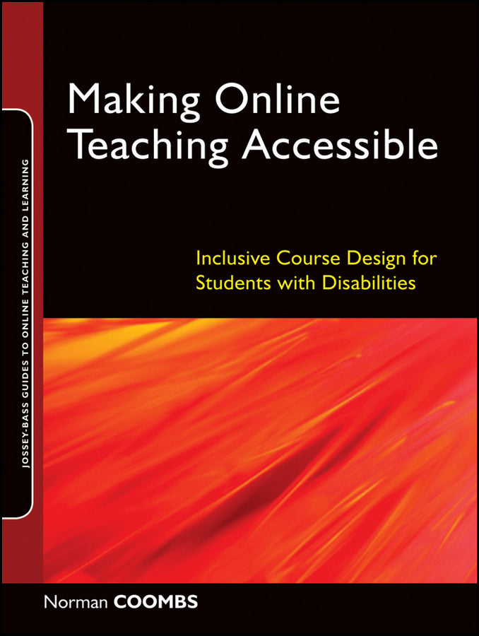 Making Online Teaching Accessible | Zookal Textbooks | Zookal Textbooks