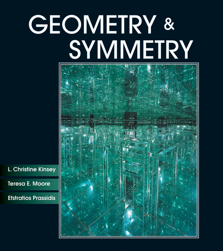 Geometry and Symmetry | Zookal Textbooks | Zookal Textbooks