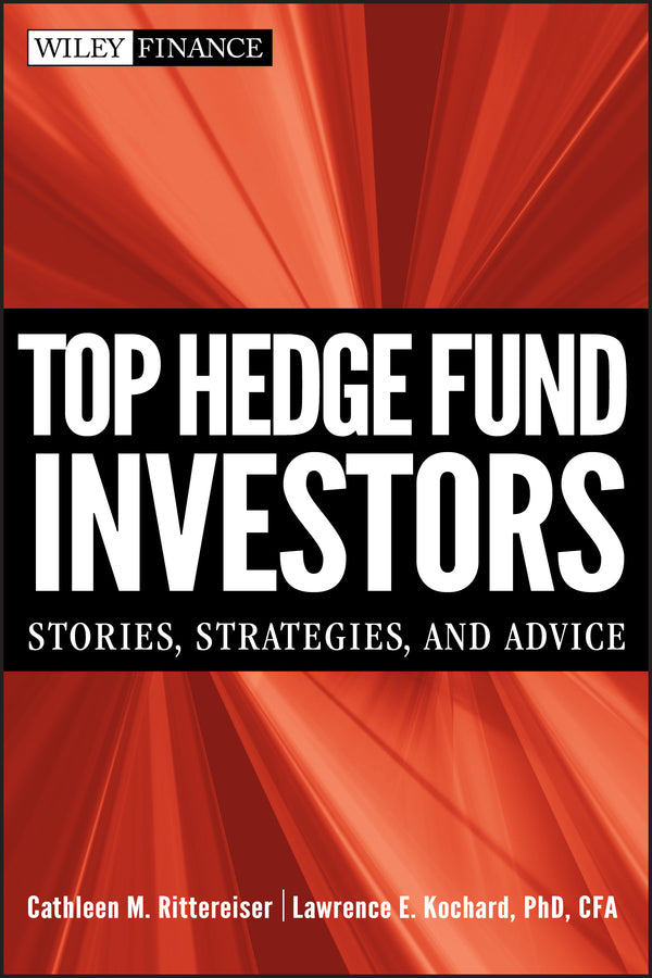 Top Hedge Fund Investors | Zookal Textbooks | Zookal Textbooks