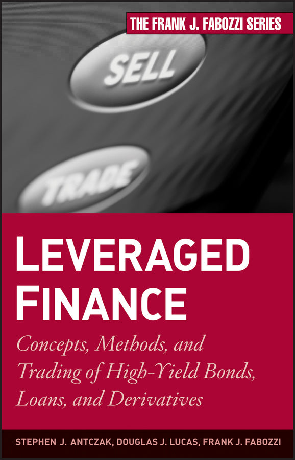 Leveraged Finance | Zookal Textbooks | Zookal Textbooks