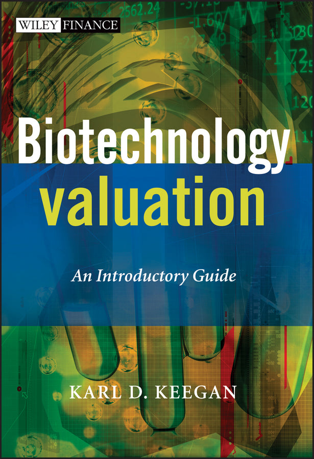 Biotechnology Valuation | Zookal Textbooks | Zookal Textbooks