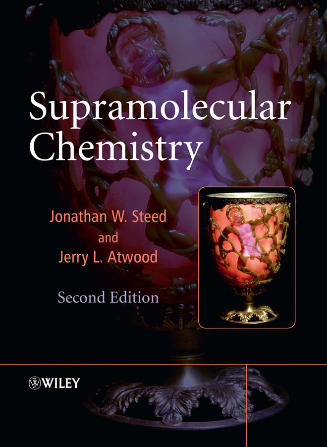 Supramolecular Chemistry | Zookal Textbooks | Zookal Textbooks
