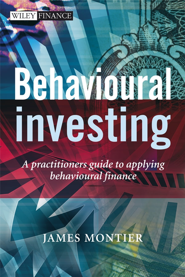 Behavioural Investing | Zookal Textbooks | Zookal Textbooks