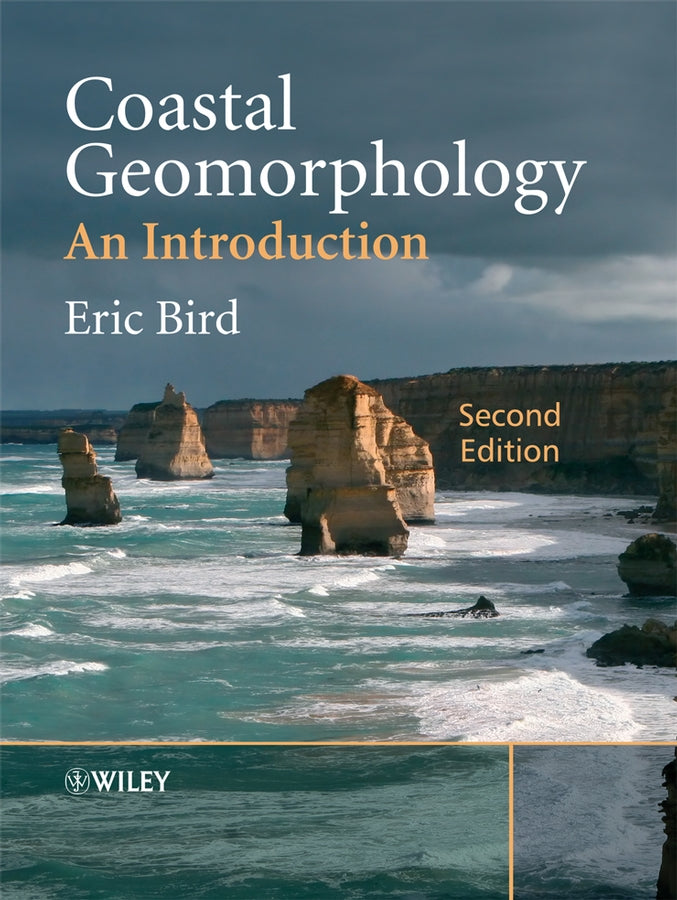 Coastal Geomorphology | Zookal Textbooks | Zookal Textbooks