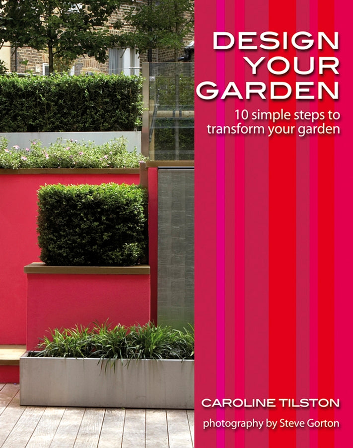 Design Your Garden | Zookal Textbooks | Zookal Textbooks