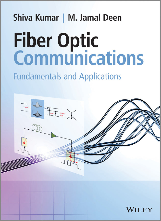 Fiber Optic Communications | Zookal Textbooks | Zookal Textbooks