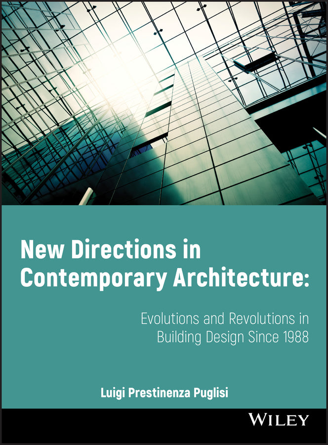 New Directions in Contemporary Architecture | Zookal Textbooks | Zookal Textbooks