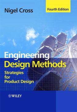 Engineering Design Methods | Zookal Textbooks | Zookal Textbooks