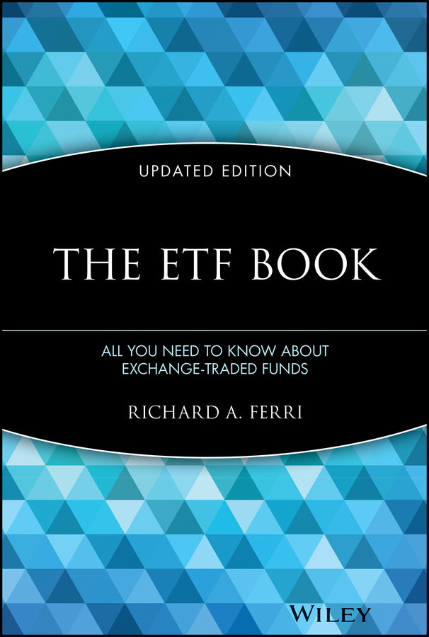 The ETF Book | Zookal Textbooks | Zookal Textbooks