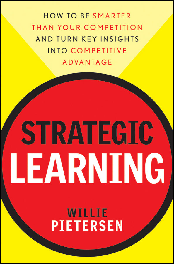 Strategic Learning | Zookal Textbooks | Zookal Textbooks