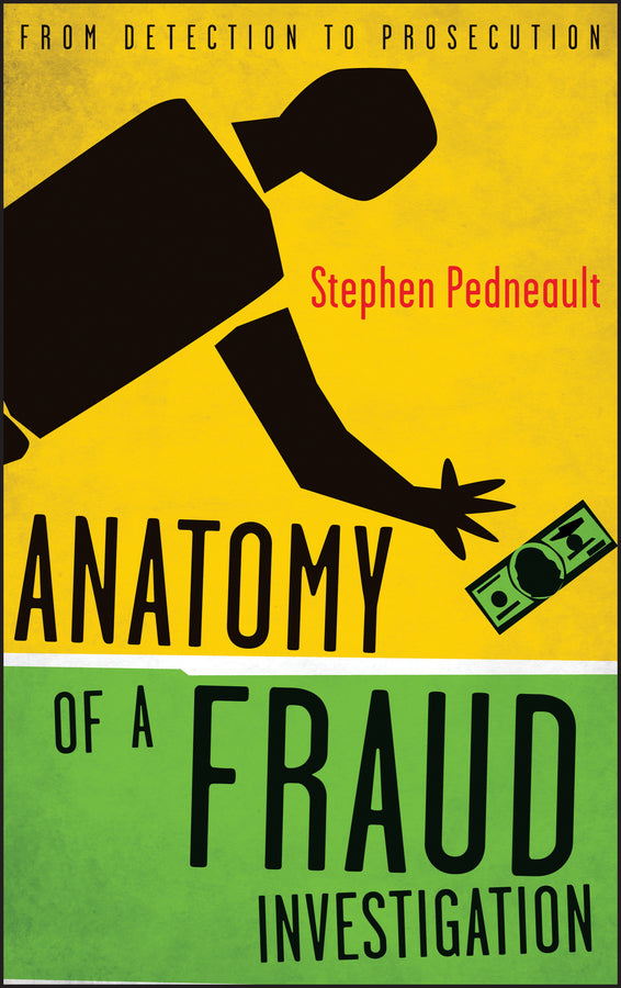 Anatomy of a Fraud Investigation | Zookal Textbooks | Zookal Textbooks