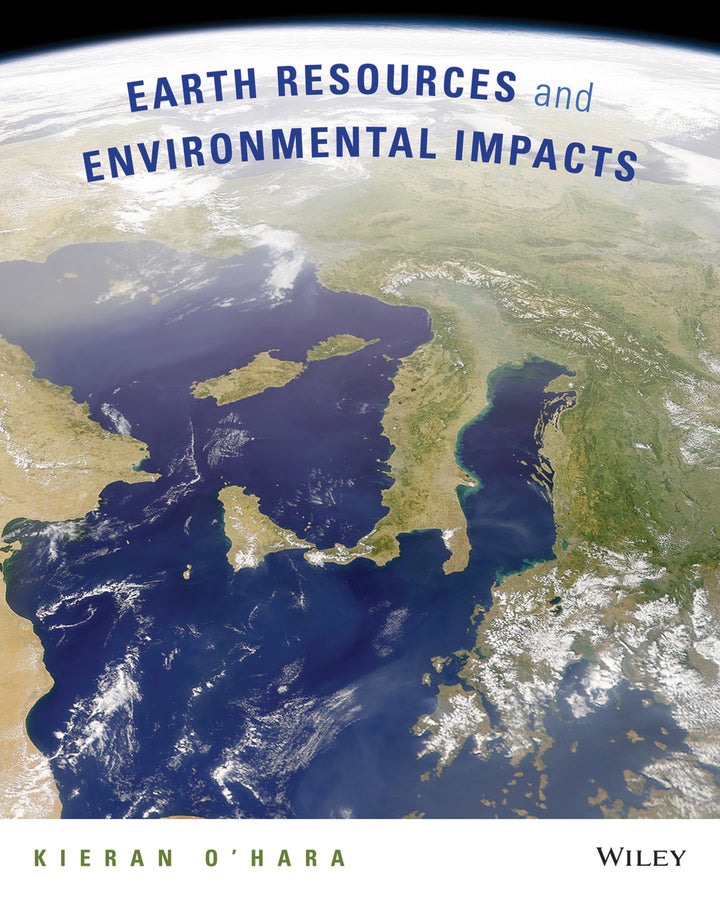Earth Resources and Environmental Impacts | Zookal Textbooks | Zookal Textbooks