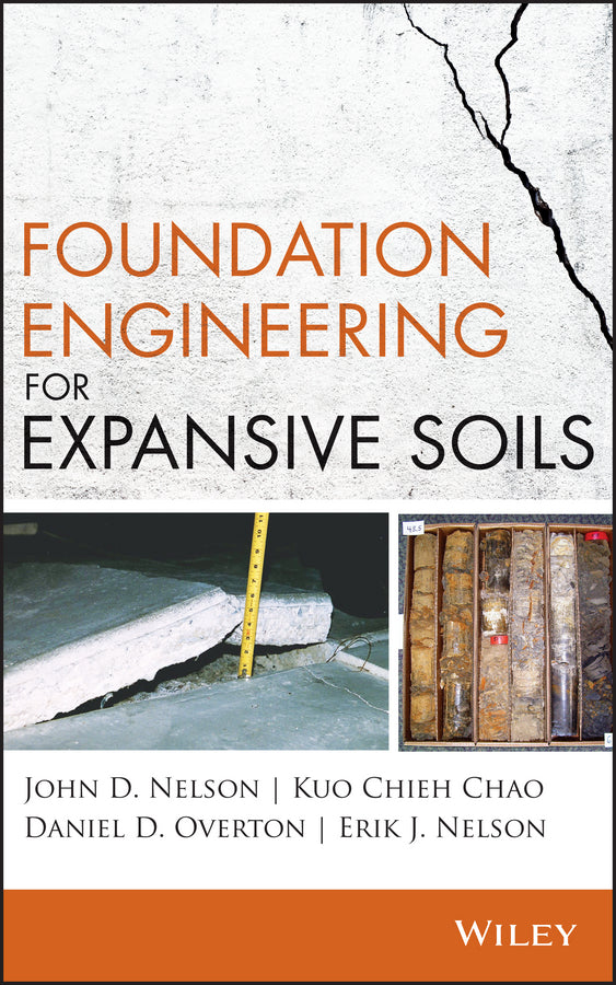 Foundation Engineering for Expansive Soils | Zookal Textbooks | Zookal Textbooks