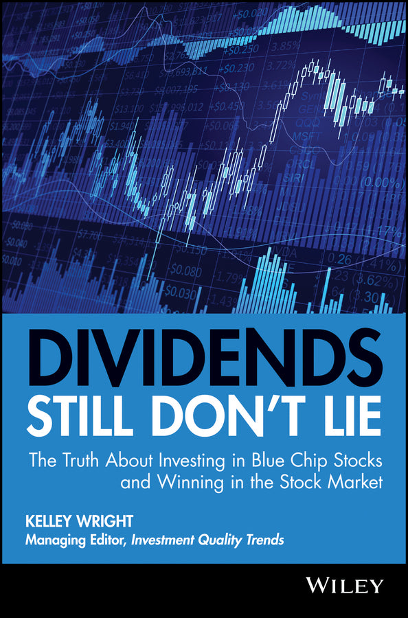 Dividends Still Don't Lie | Zookal Textbooks | Zookal Textbooks