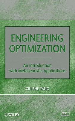 Engineering Optimization | Zookal Textbooks | Zookal Textbooks