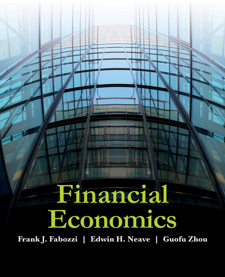 Financial Economics | Zookal Textbooks | Zookal Textbooks