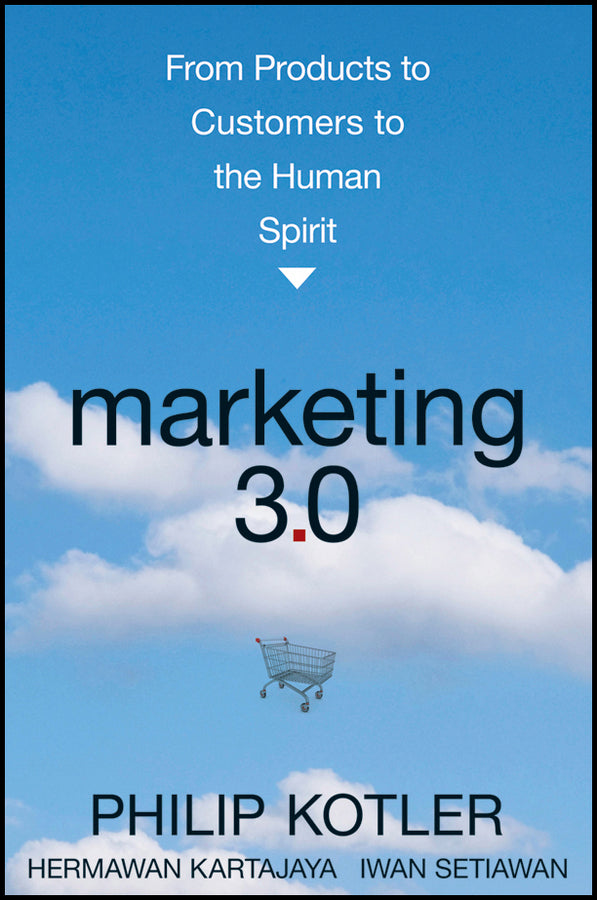 Marketing 3.0 | Zookal Textbooks | Zookal Textbooks