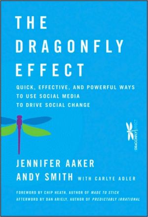 The Dragonfly Effect | Zookal Textbooks | Zookal Textbooks