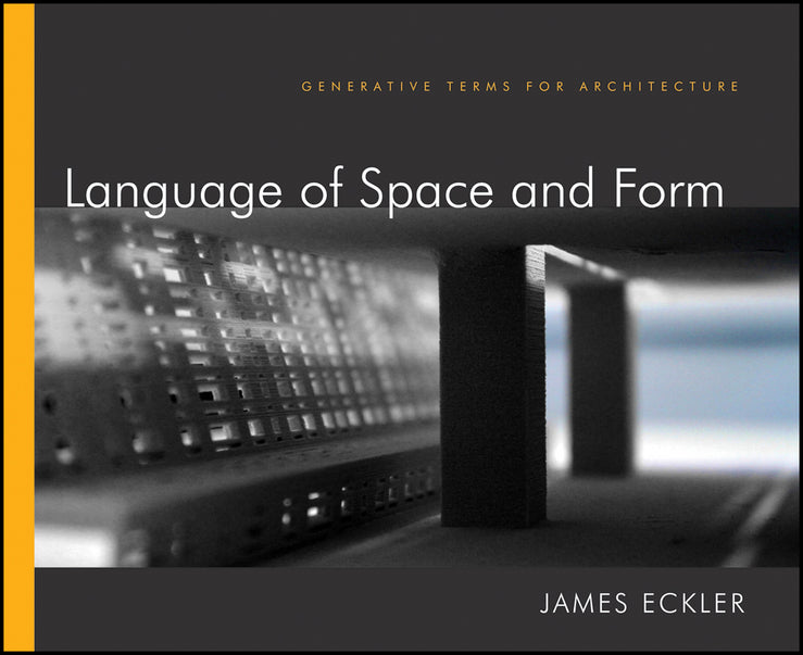 Language of Space and Form | Zookal Textbooks | Zookal Textbooks