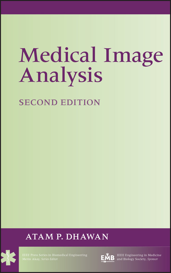 Medical Image Analysis | Zookal Textbooks | Zookal Textbooks