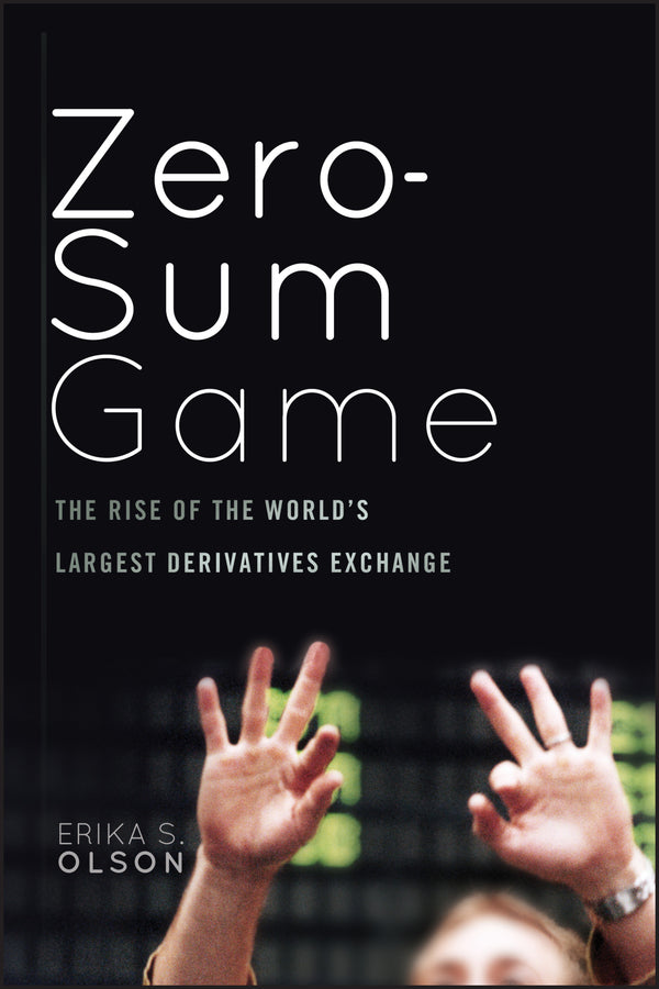 Zero-Sum Game | Zookal Textbooks | Zookal Textbooks