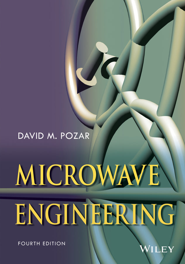 Microwave Engineering | Zookal Textbooks | Zookal Textbooks