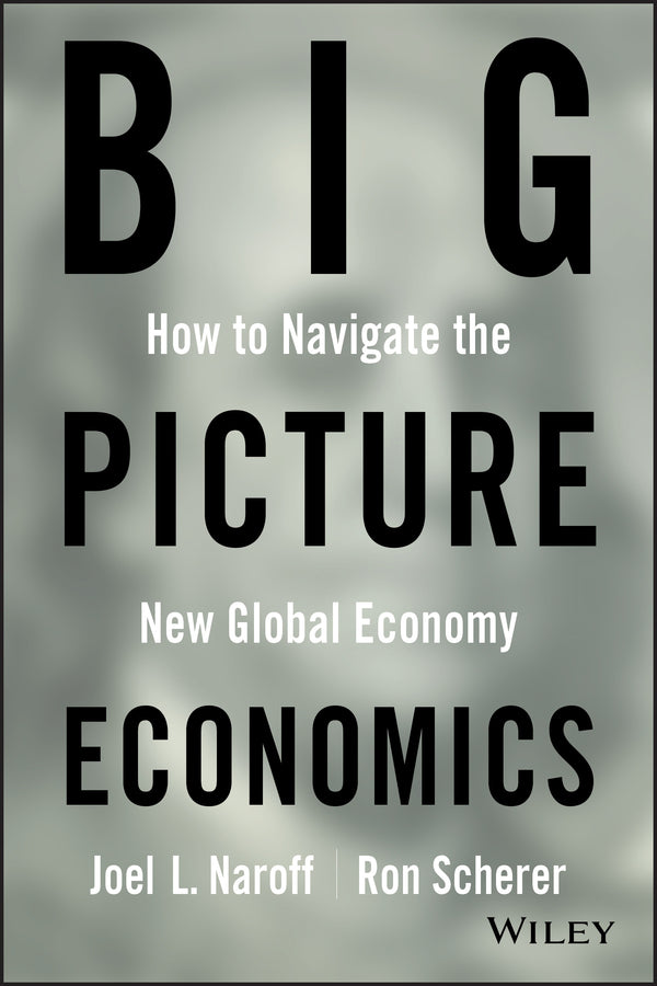 Big Picture Economics | Zookal Textbooks | Zookal Textbooks