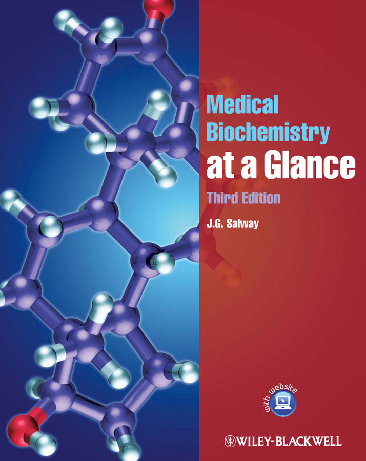 Medical Biochemistry at a Glance | Zookal Textbooks | Zookal Textbooks
