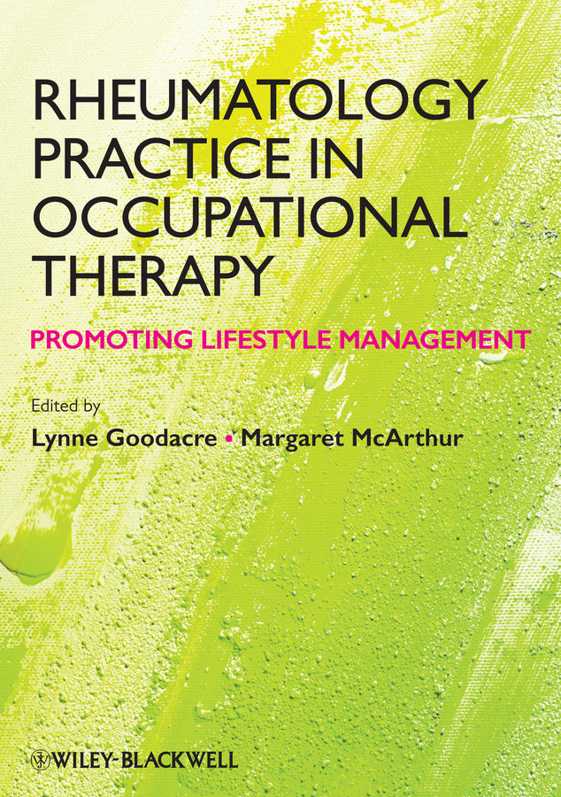 Rheumatology Practice in Occupational Therapy | Zookal Textbooks | Zookal Textbooks