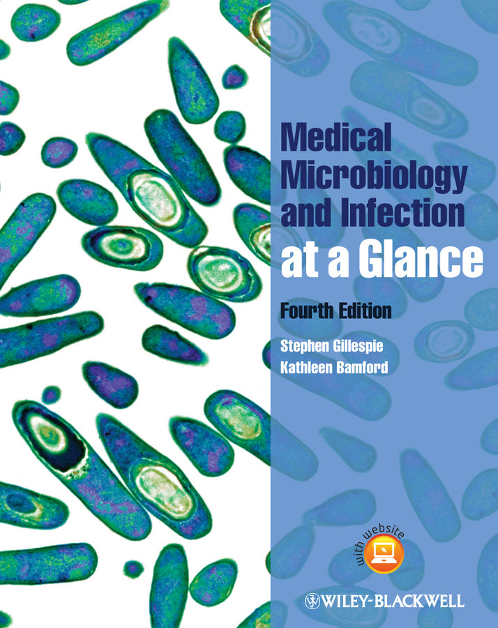 Medical Microbiology and Infection at a Glance | Zookal Textbooks | Zookal Textbooks