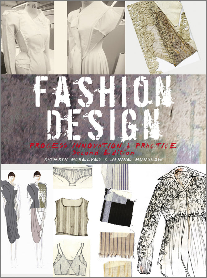 Fashion Design | Zookal Textbooks | Zookal Textbooks