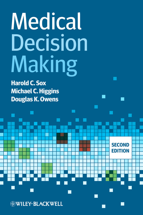 Medical Decision Making | Zookal Textbooks | Zookal Textbooks