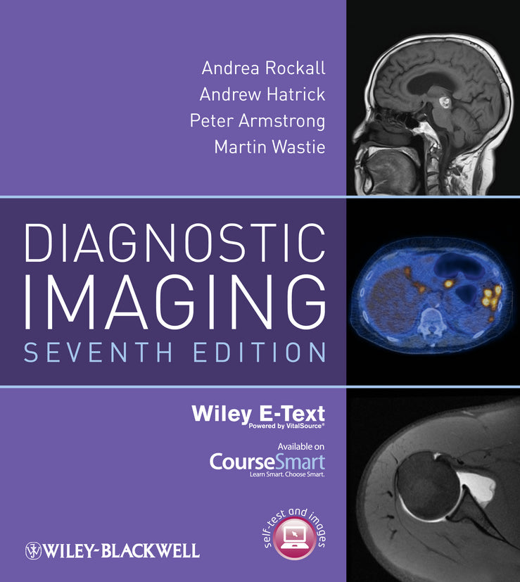 Diagnostic Imaging | Zookal Textbooks | Zookal Textbooks