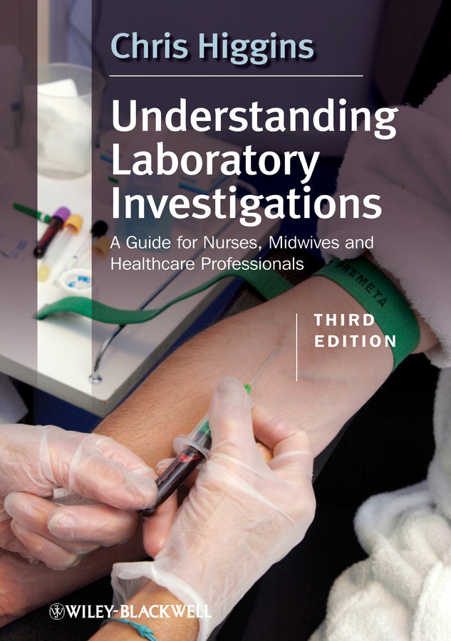 Understanding Laboratory Investigations | Zookal Textbooks | Zookal Textbooks