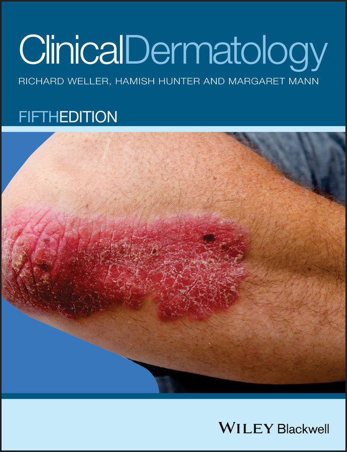 Clinical Dermatology | Zookal Textbooks | Zookal Textbooks