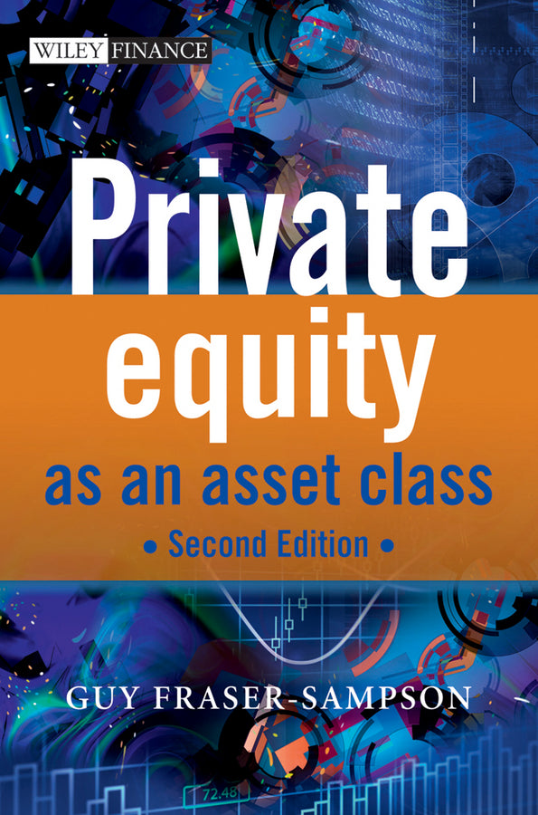 Private Equity as an Asset Class | Zookal Textbooks | Zookal Textbooks