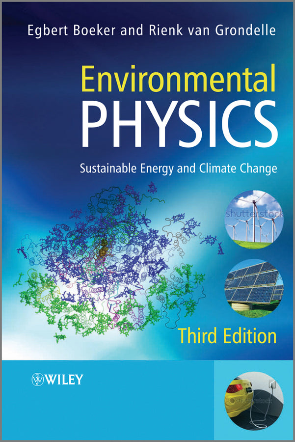 Environmental Physics | Zookal Textbooks | Zookal Textbooks