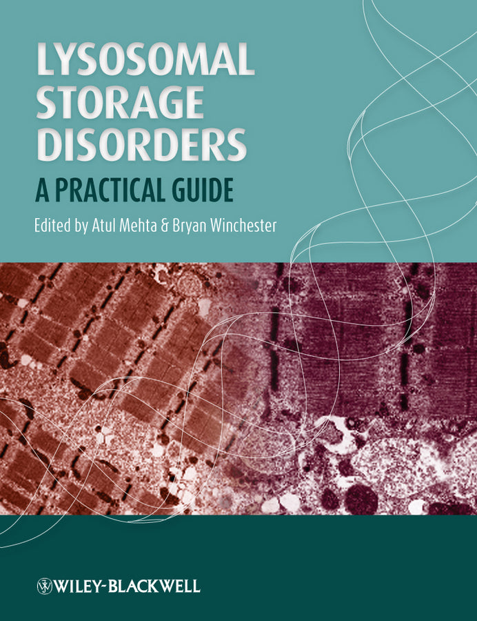 Lysosomal Storage Disorders | Zookal Textbooks | Zookal Textbooks