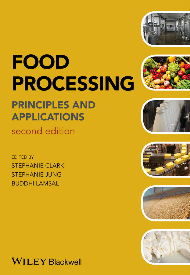 Food Processing | Zookal Textbooks | Zookal Textbooks