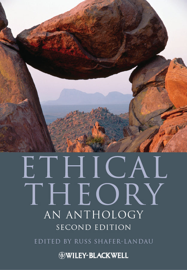 Ethical Theory | Zookal Textbooks | Zookal Textbooks