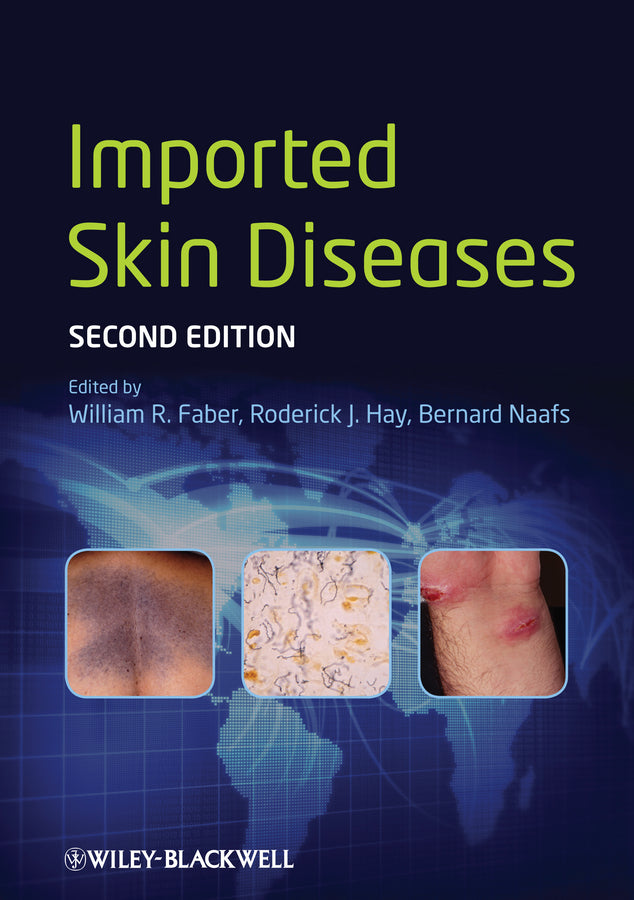 Imported Skin Diseases | Zookal Textbooks | Zookal Textbooks
