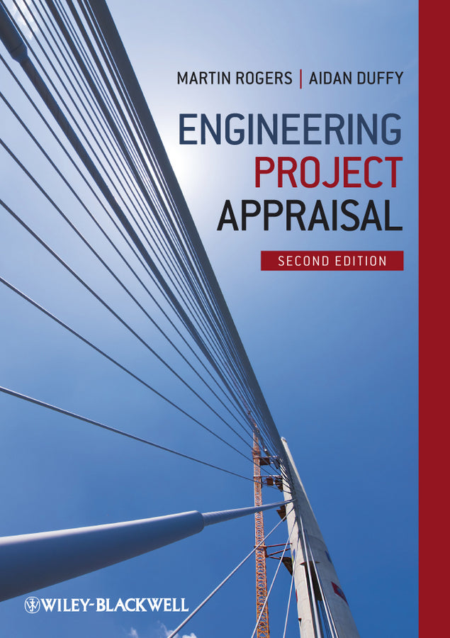 Engineering Project Appraisal | Zookal Textbooks | Zookal Textbooks