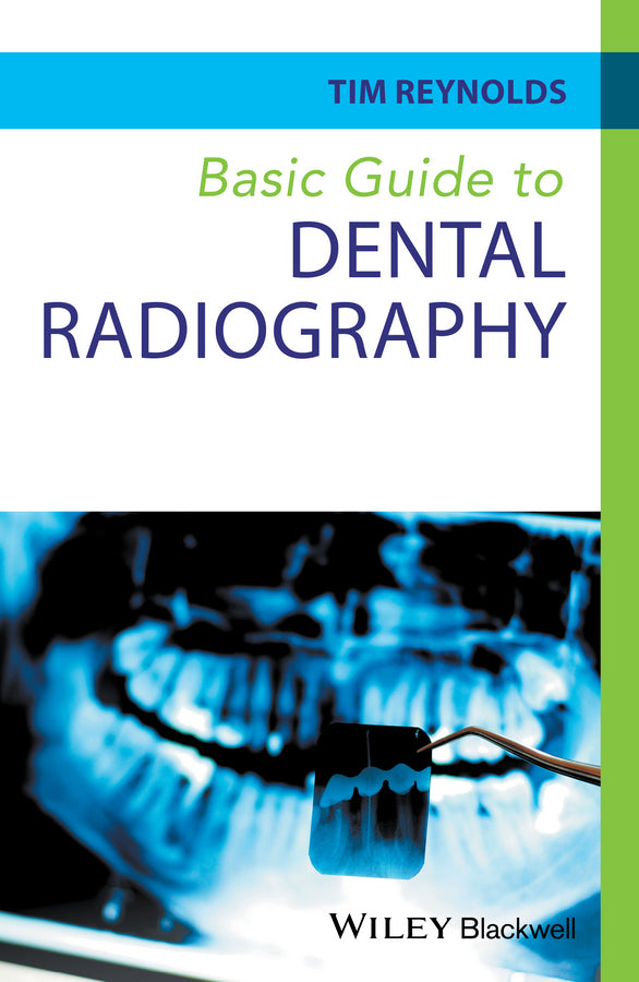 Basic Guide to Dental Radiography | Zookal Textbooks | Zookal Textbooks