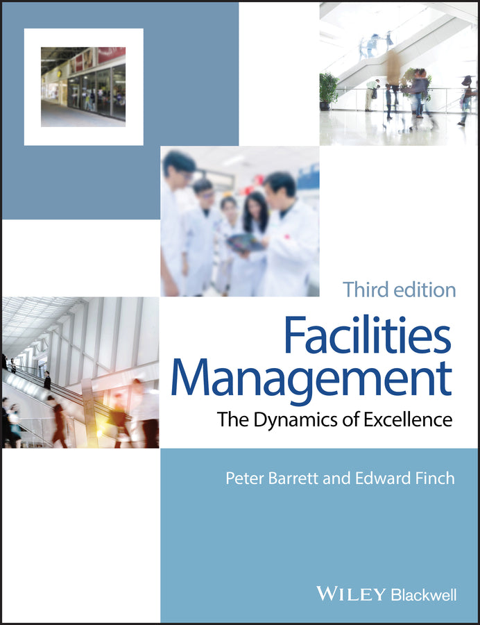 Facilities Management | Zookal Textbooks | Zookal Textbooks